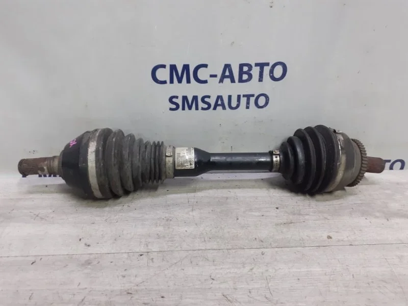 Привод Volvo Xc90 8601581 ХС90 2.5, передний левый