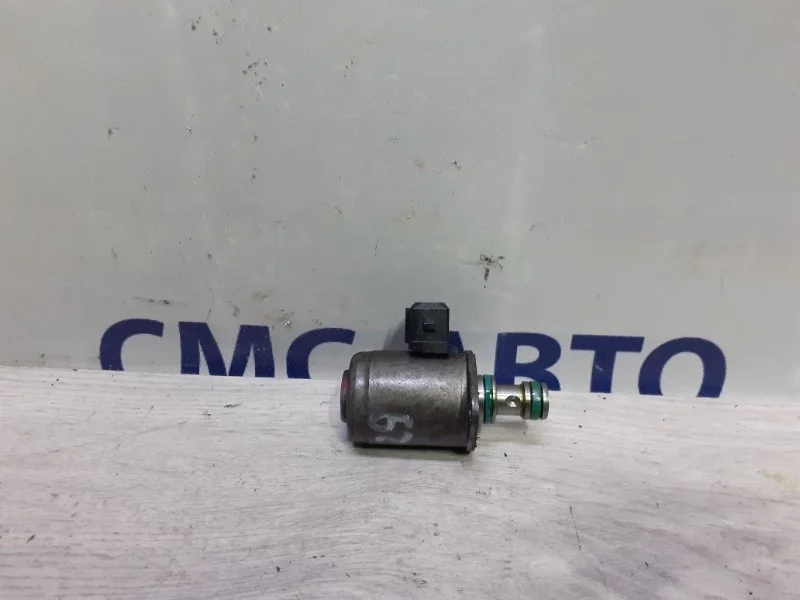 Датчик сервотроника Mercedes-Benz Ml A2214600184 W164 642.820