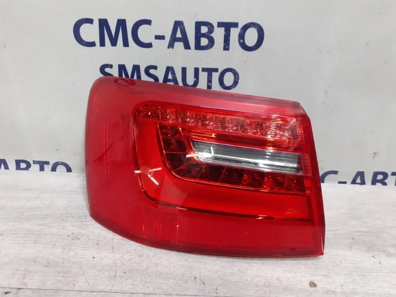 Фонарь на крыло Audi A6 4G9945095B C7 2.0T CDN, задний левый