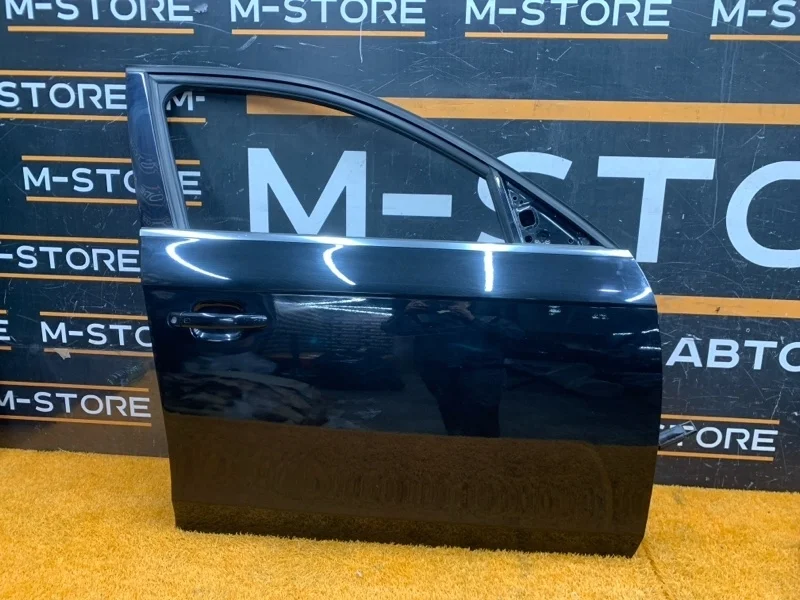 Дверь Audi A4 2010 B8/8K