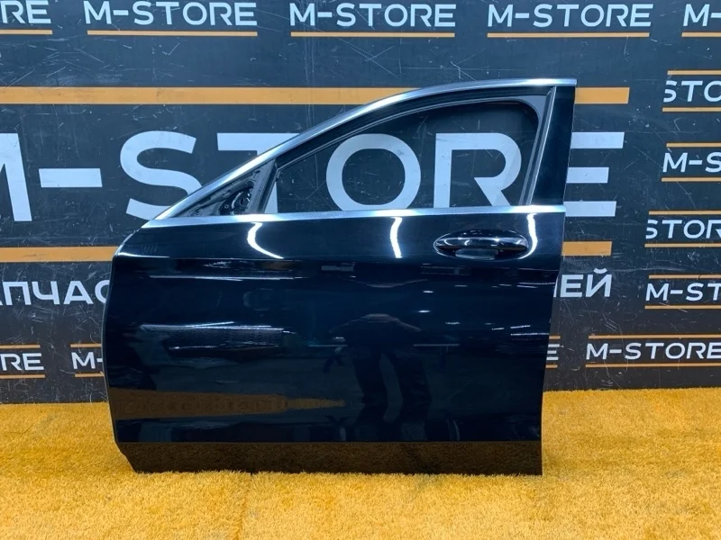 Дверь Mercedes-Benz -Class 2015 W205