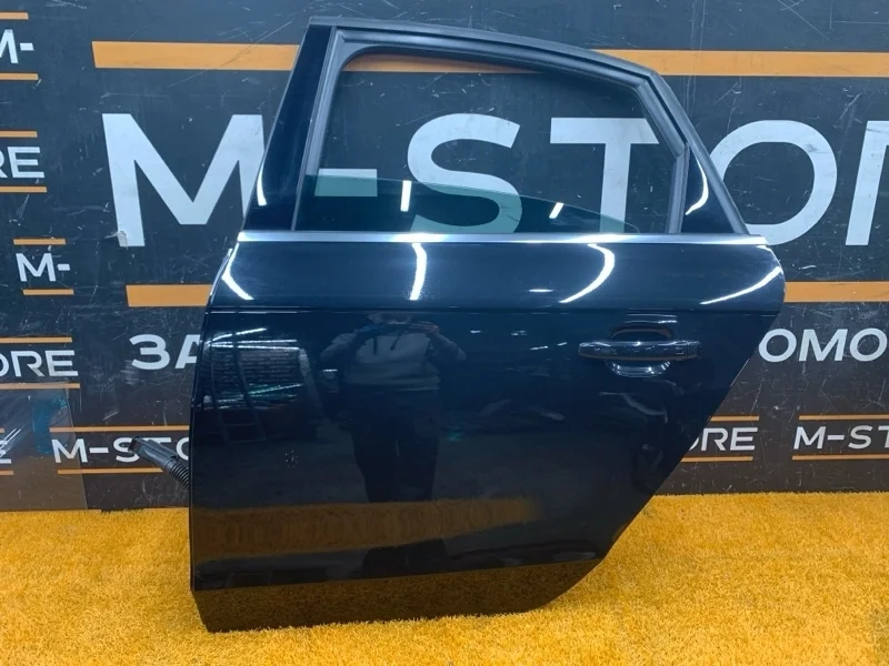 Дверь Audi A4 2013 B8/8K