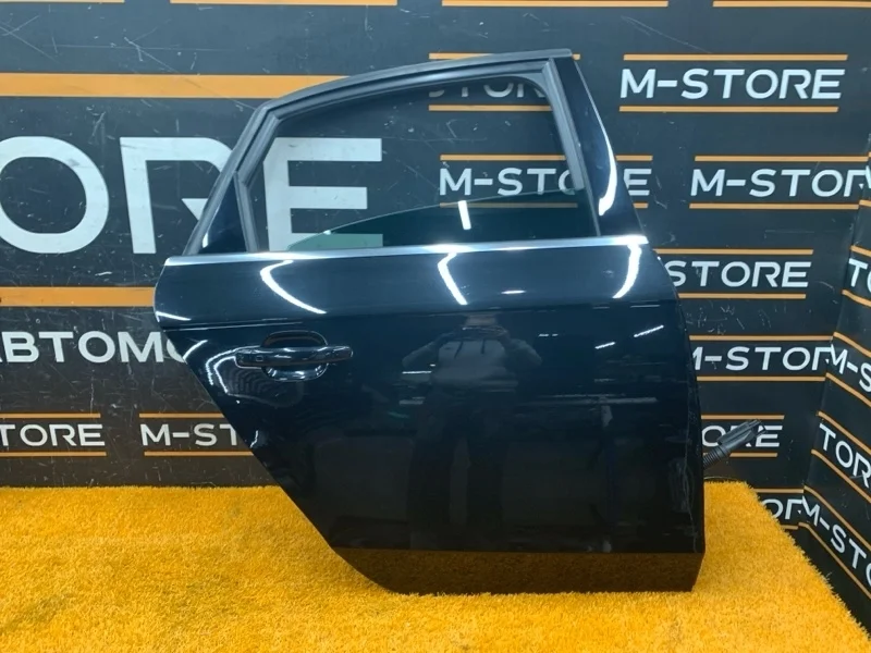 Дверь Audi A4 2013 B8/8K