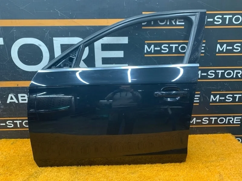 Дверь Audi A4 2013 B8/8K