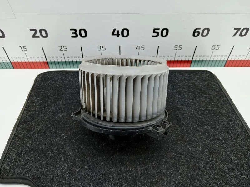 Мотор печки Toyota Land Cruiser J100 2004
