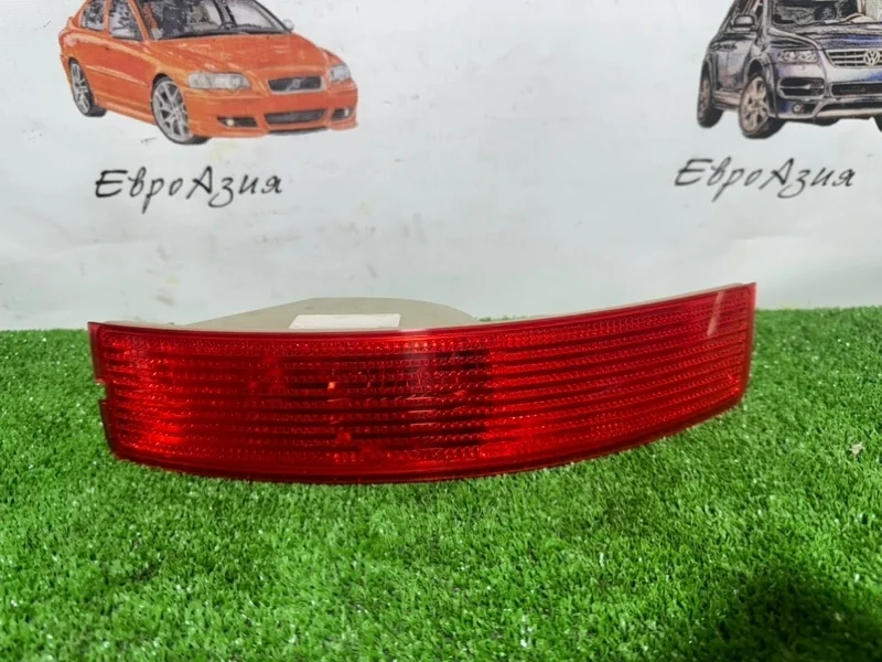 Фонарь противотуманный Volvo Xc90 2010 30678970 РЕСТАЙЛИНГ, задний