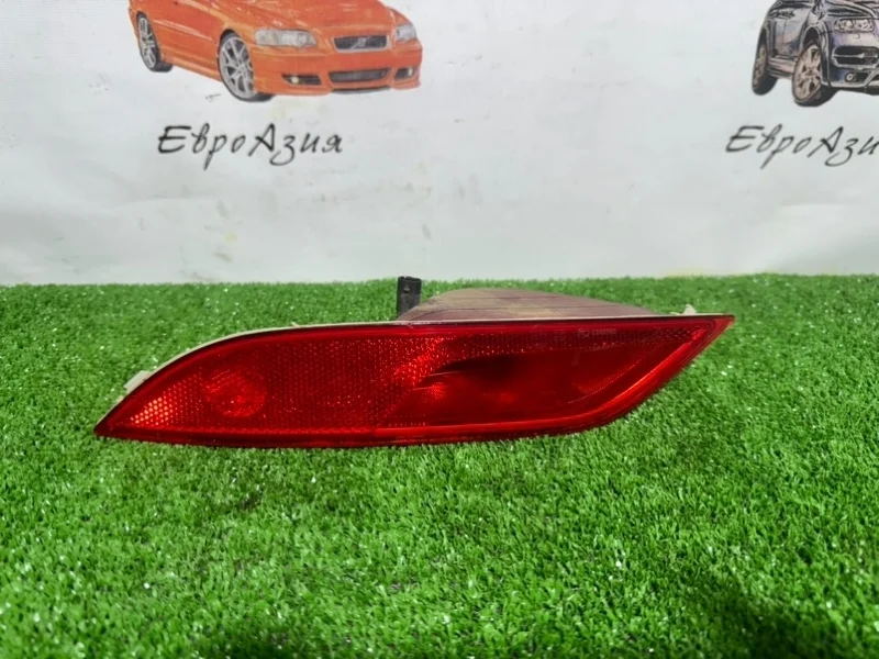 Фонарь противотуманный Volvo V40 V40Cc 2014 31395550, задний левый