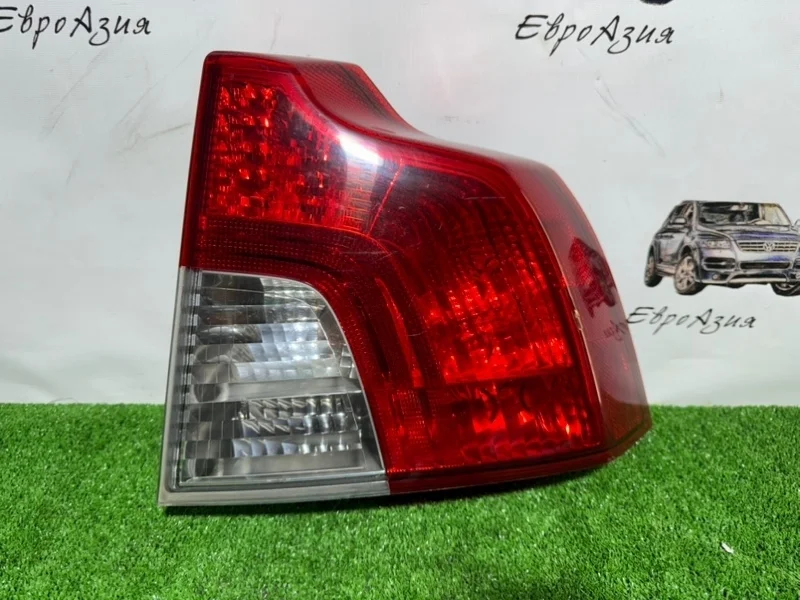 Фонарь Volvo S40 2009 31214608 РЕСТ, задний правый