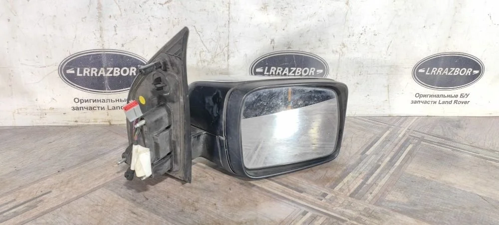 Зеркало правое дорестайл Land Rover Freelander 2