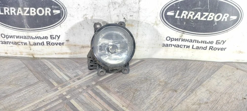 Туманка Range Rover 3 L322 09-12