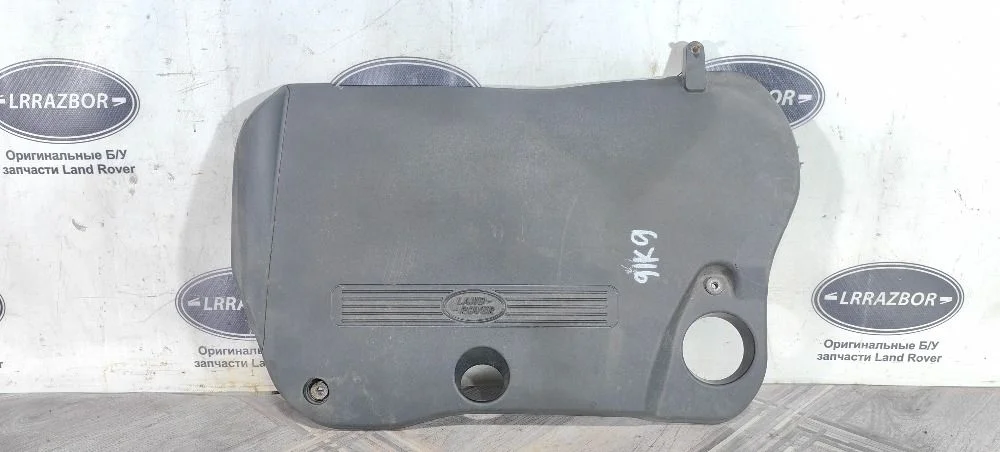 Крышка двигателя Land Rover Freelander 2 2.2 L359