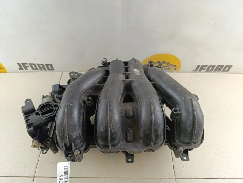 Коллектор впускной Mazda 6 2007 GG