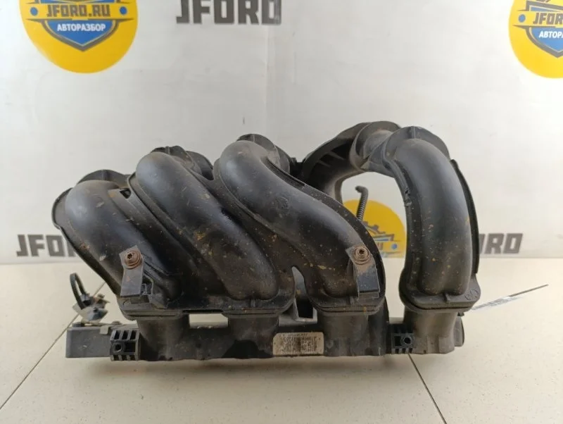 Коллектор впускной Ford Focus 2 2006 CB4