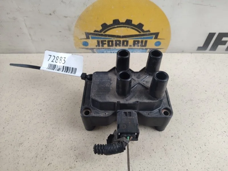 Катушка зажигания Ford Focus 2 2006 CB4