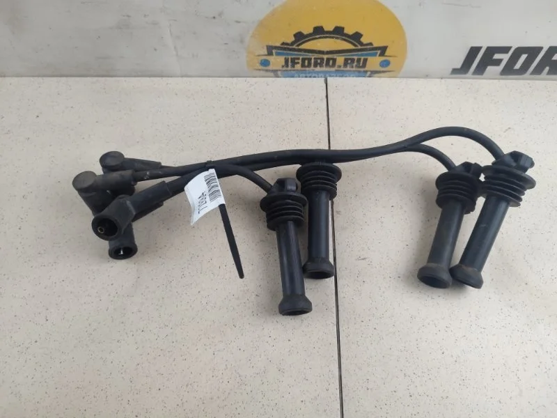 Провода высоковольтные Ford Focus 2 2006 CB4
