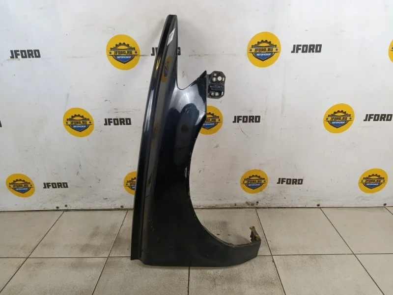Крыло Volvo V50 2011 MW84
