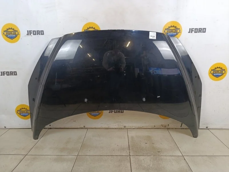 Капот Peugeot 308 2011 T7