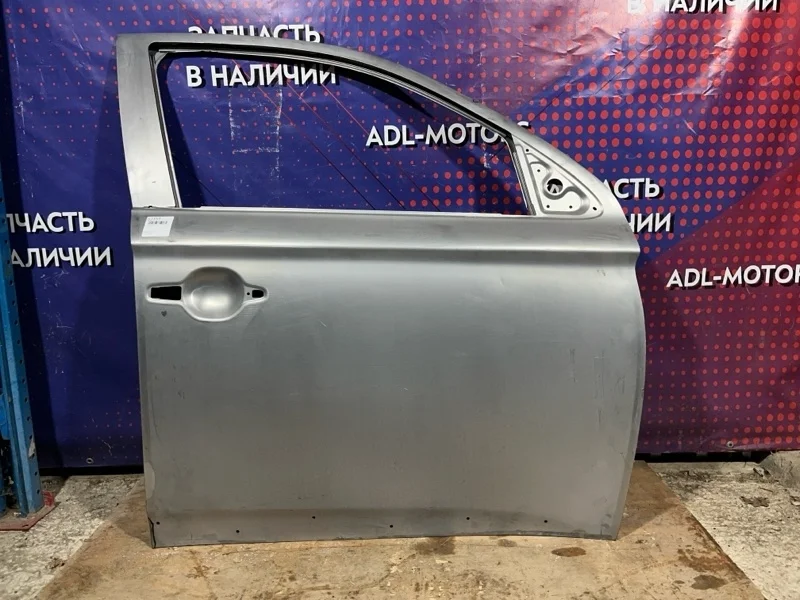 Дверь Mitsubishi Outlander 3 2015-2021