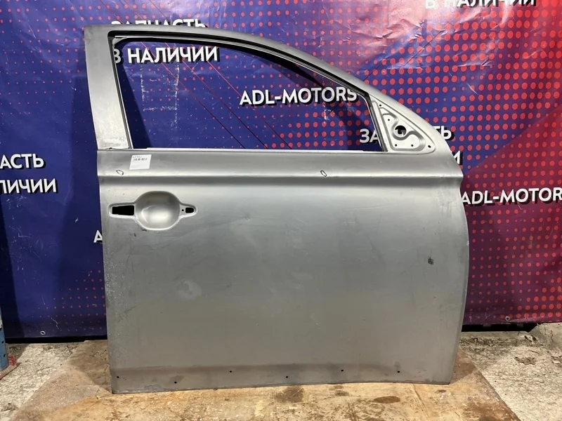 Дверь Mitsubishi Outlander 3 2015-2021