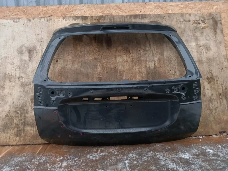 Дверь багажника Mitsubishi Outlander 3 2012-2021