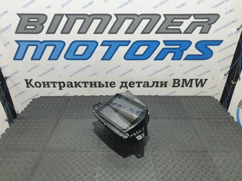Проекция на лобовое стекло Bmw X5 2015 62309321291 F15 N55B30A