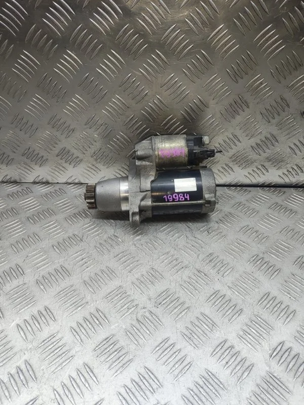 Стартер Toyota Camry 2006-2012 2810028041 40 2AZFE