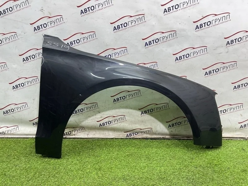 Крыло Audi A8 L 2013 D4