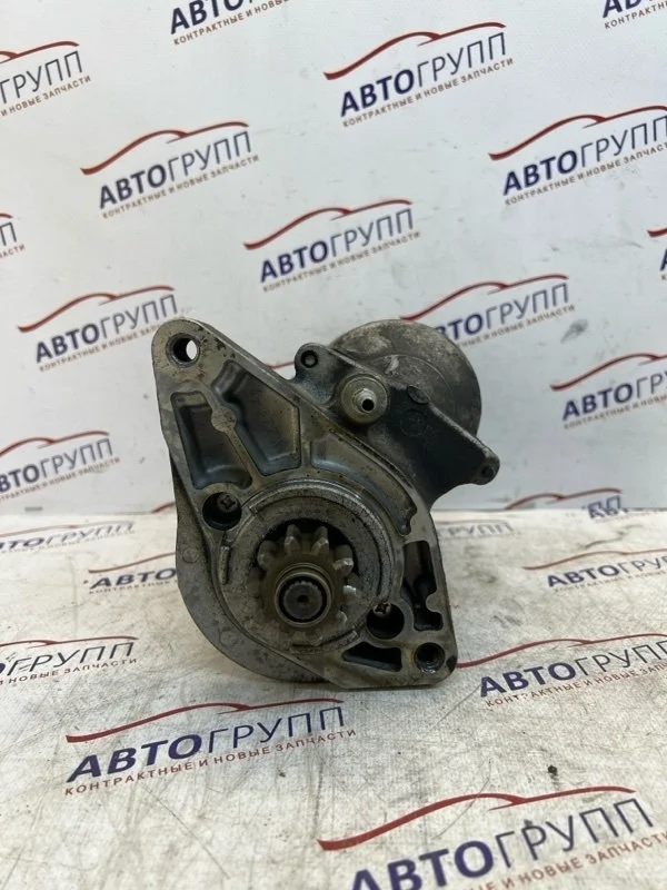 Стартер LR RR Sport 1 2012 L320 Рест