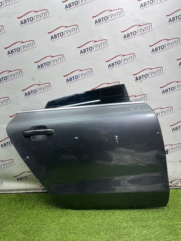 Дверь Audi A7 2012 4G