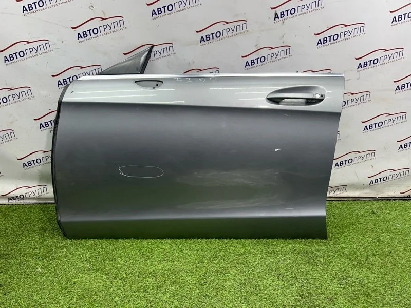 Дверь MB CLS550 2012 C218 W218