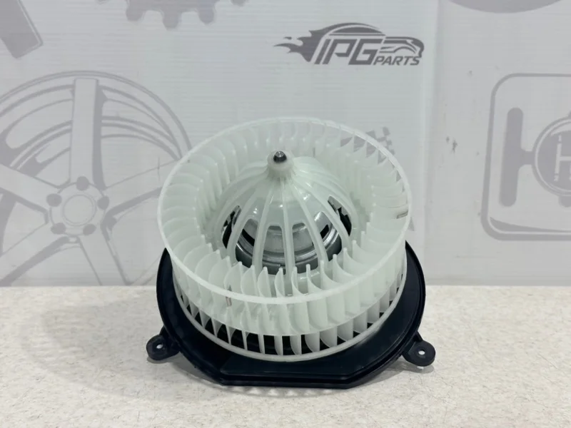 Моторчик печки Mercedes-benz W211