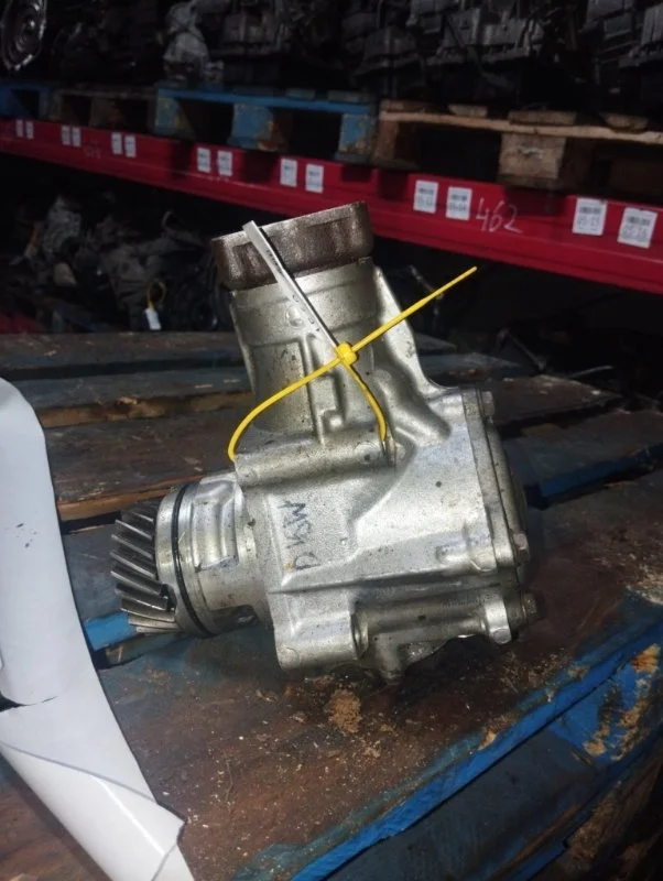Раздаточная коробка Honda HF-1