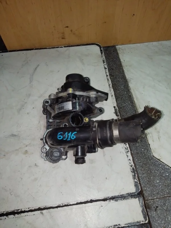 Помпа Audi A4