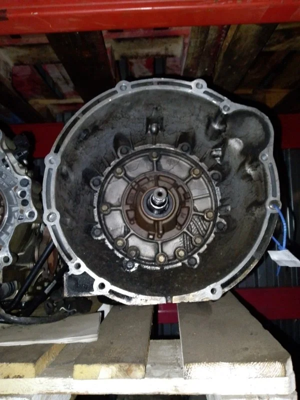 Акпп Hyundai-KIA 45000-4C380 2013 . Д 4WD Sorenta