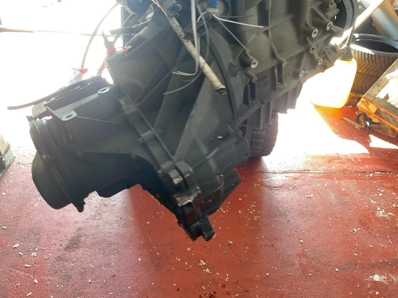 Мкпп Ford IB5 1.4 И
