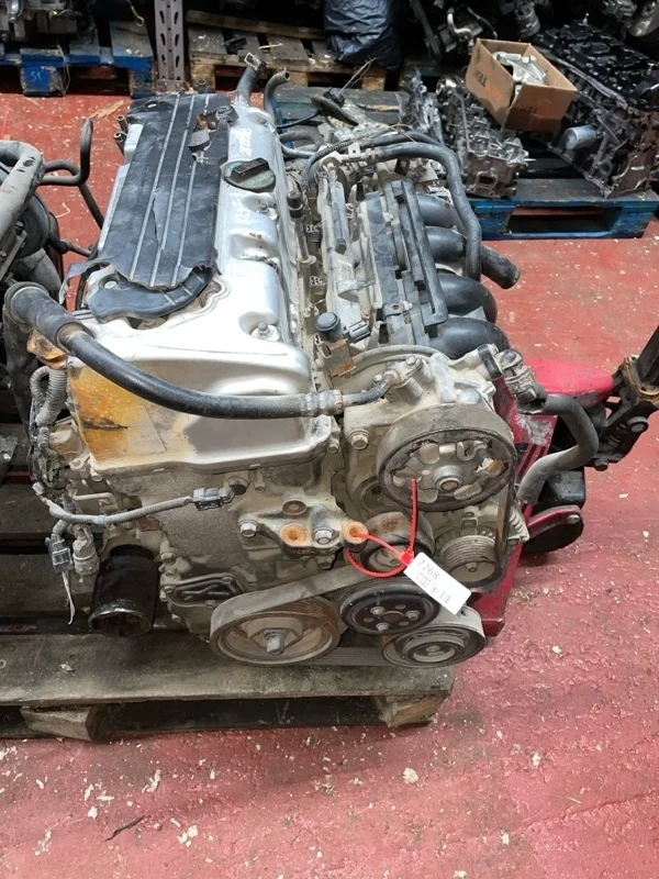 Двигатель Honda 2.4