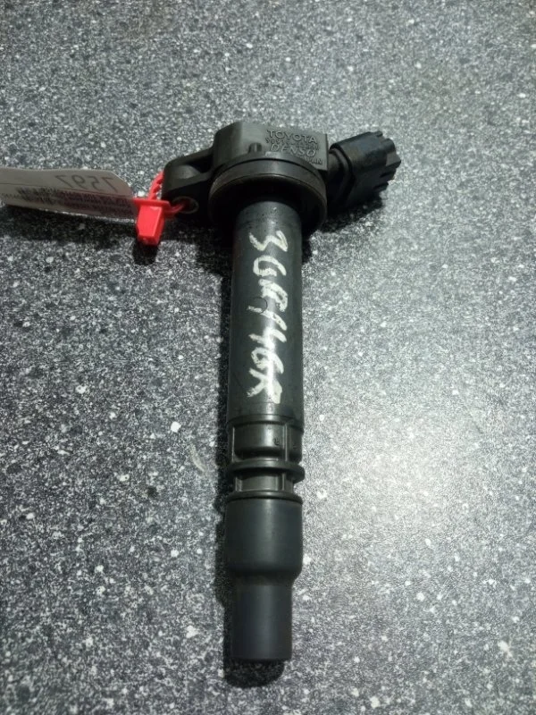 Катушка зажигания Toyota