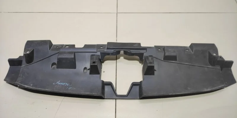 Кожух замка капота Subaru Forester S14 SK