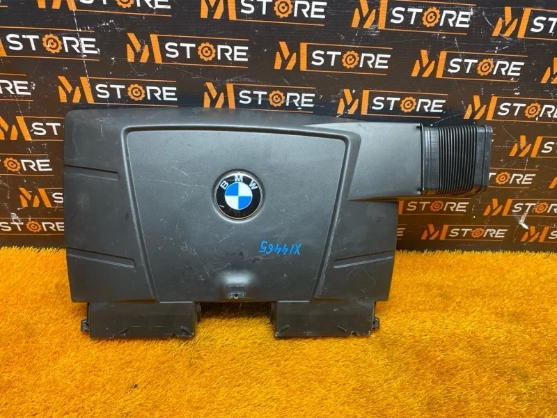 Воздухозаборник BMW X1 2012 E84