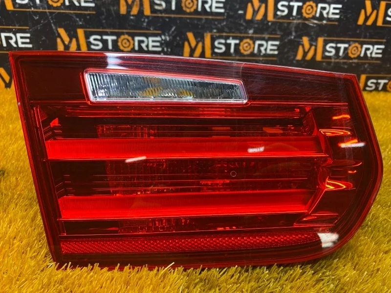 Фонарь крышки багажника BMW 3-Series 2012 F30