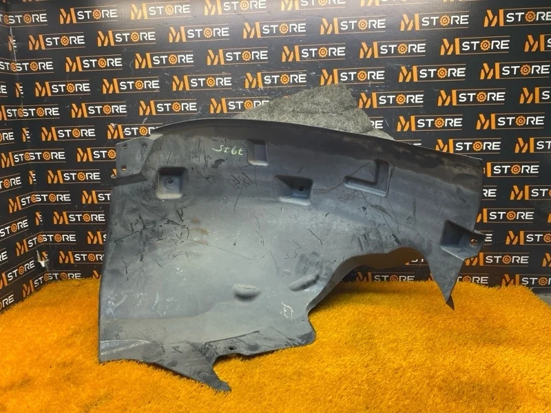 Подкрылок Mercedes-Benz -Class 2012 W166