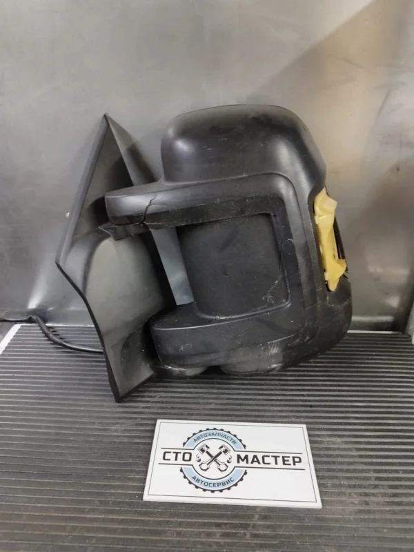 Зеркало левое Citroen Jumper