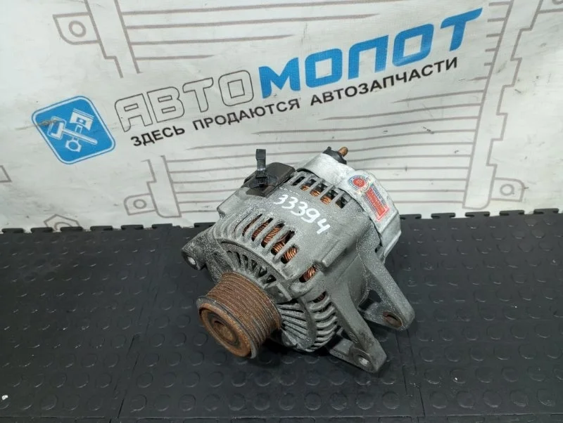 Генератор Hyundai Grand Starex D4CB VGT 174Л.С