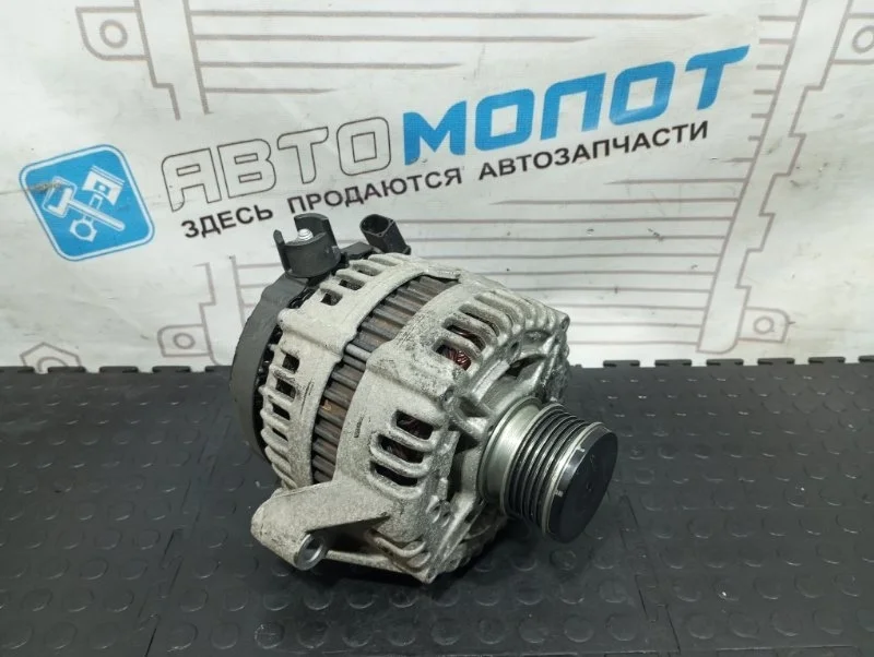 Генератор Volvo S80 Ii AS60 B5254T10