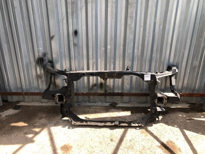 Панель передняя Honda Civic 8 2006-2011 4D