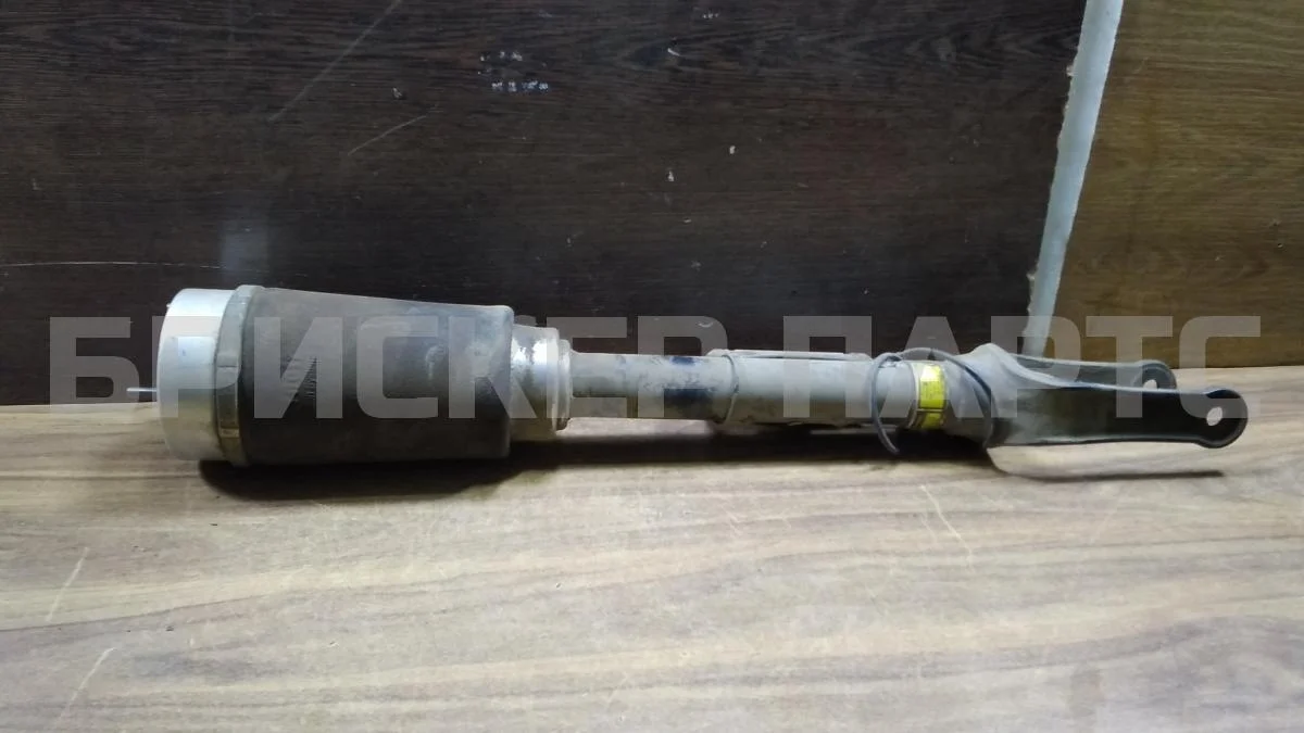 Пневмобаллон Mercedes (Мерседес) GL-класс X164