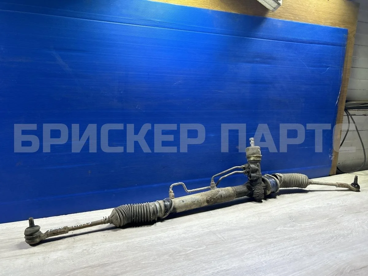 Рейка рулевая Дэу Матиз M100, M150