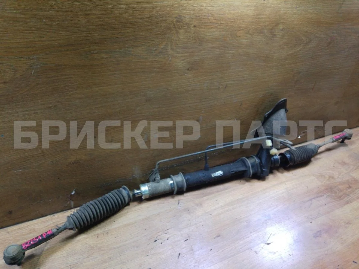 Рейка рулевая Ниссан Примера P11, W11