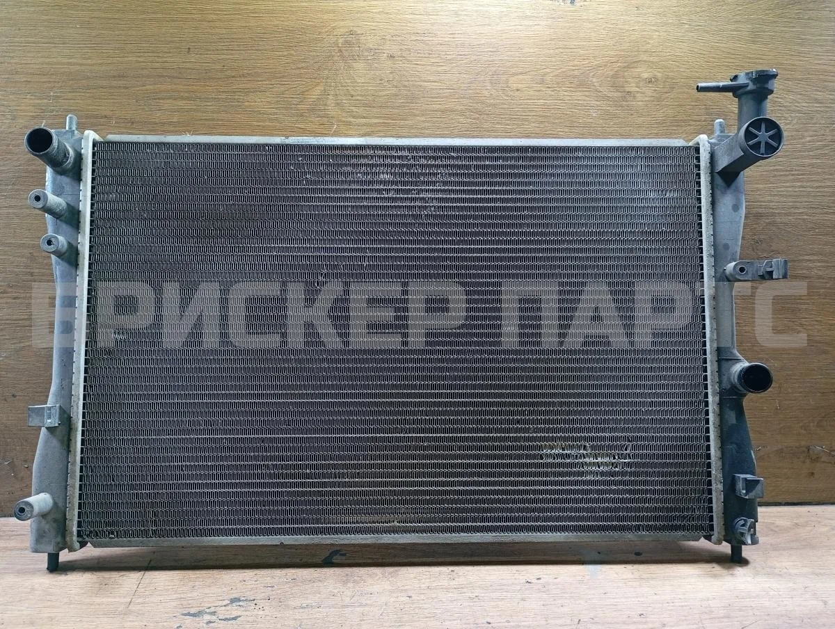 Радиатор основной Митсубиси Кольт 6  Z30
