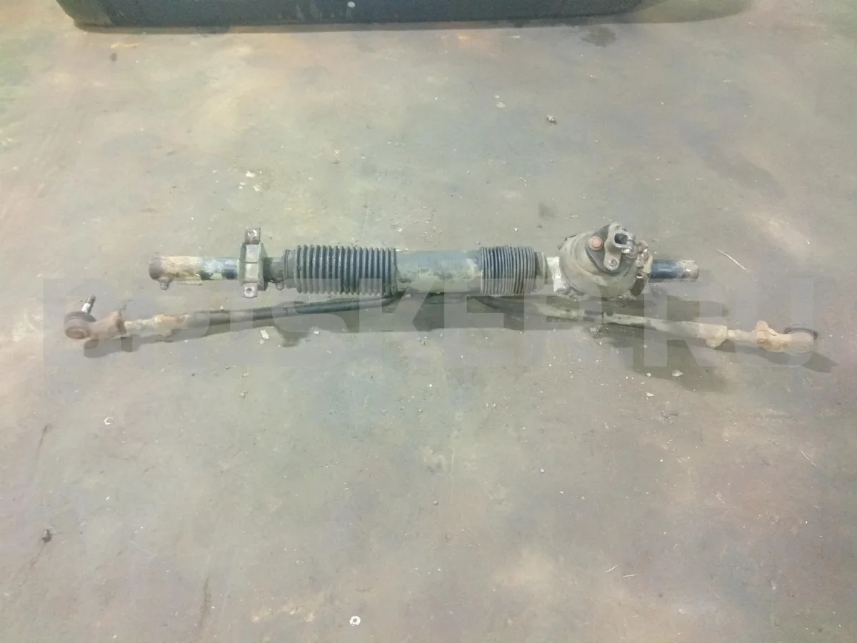 Рейка рулевая Дэу Эсперо I серия KLEJ